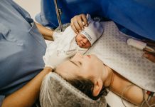 Bladder Pain After C Section – What Does it Mean?