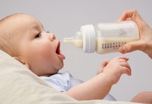 Check Out the 3 Best Baby Formula Brands to Try