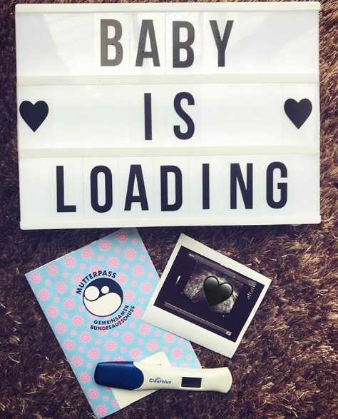 5 Cute Ideas for Birth Announcements