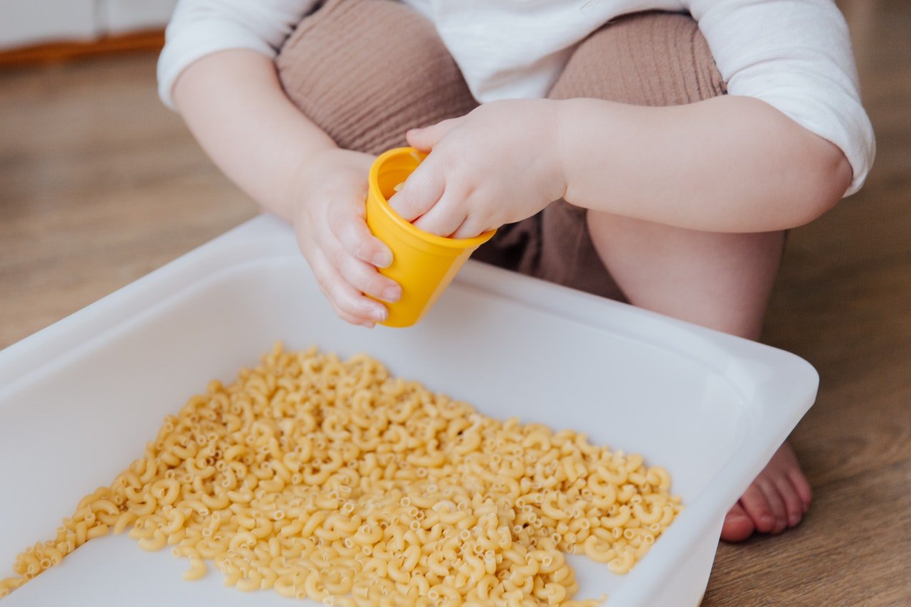 See These Great Nutrition Activities for Preschoolers