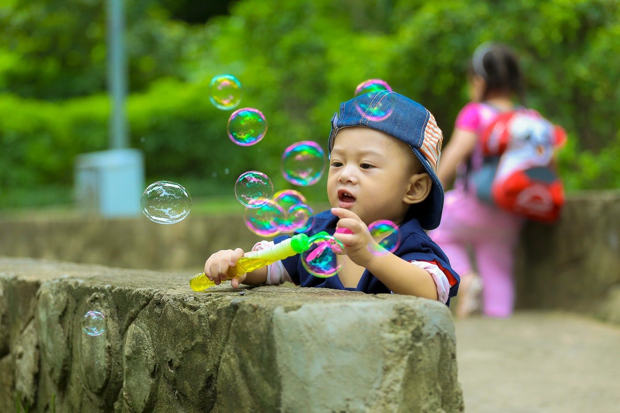 Social Emotional Activities for Toddlers - Learn More