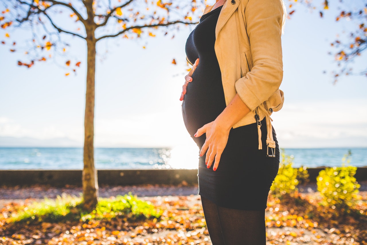 High Risk Pregnancy Symptoms - Learn More