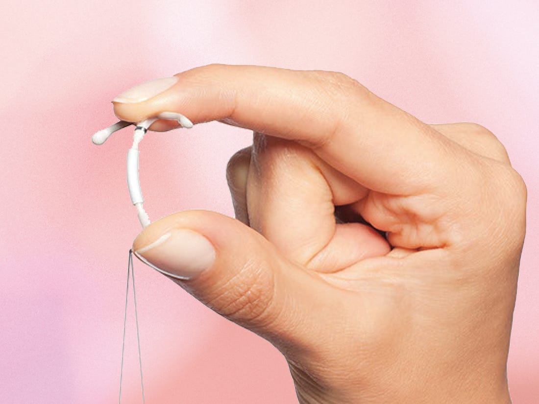 Risk Of Ectopic Pregnancy With IUD – Learn More