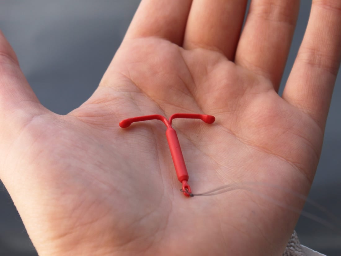 Risk Of Ectopic Pregnancy With IUD – Learn More