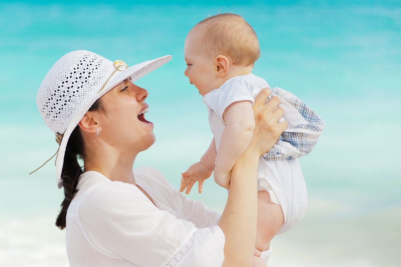 Discover the Best Baby Sunscreen Brands