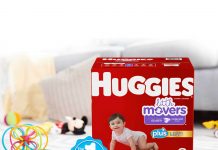 How to Find Coupons for Huggies Little Movers