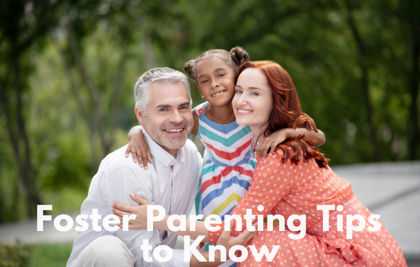 Check Out These Foster Parenting Tips to Know