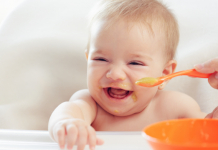 How Old Does a Baby Have to Be to Start Eating Baby Food? Learn Here