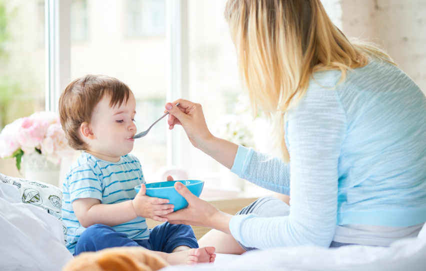 Discover These Easy Meals to Make for Toddlers
