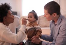 See the Benefits of Rice Cereal for Babies