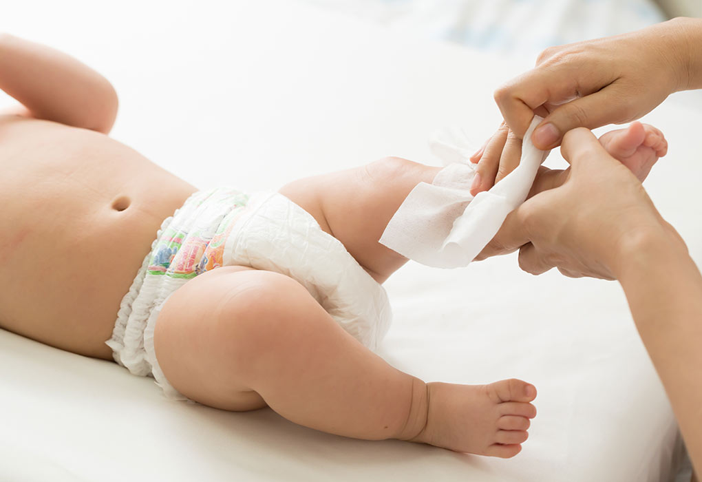 How to Use Baking Soda in Bath for Diaper Rash