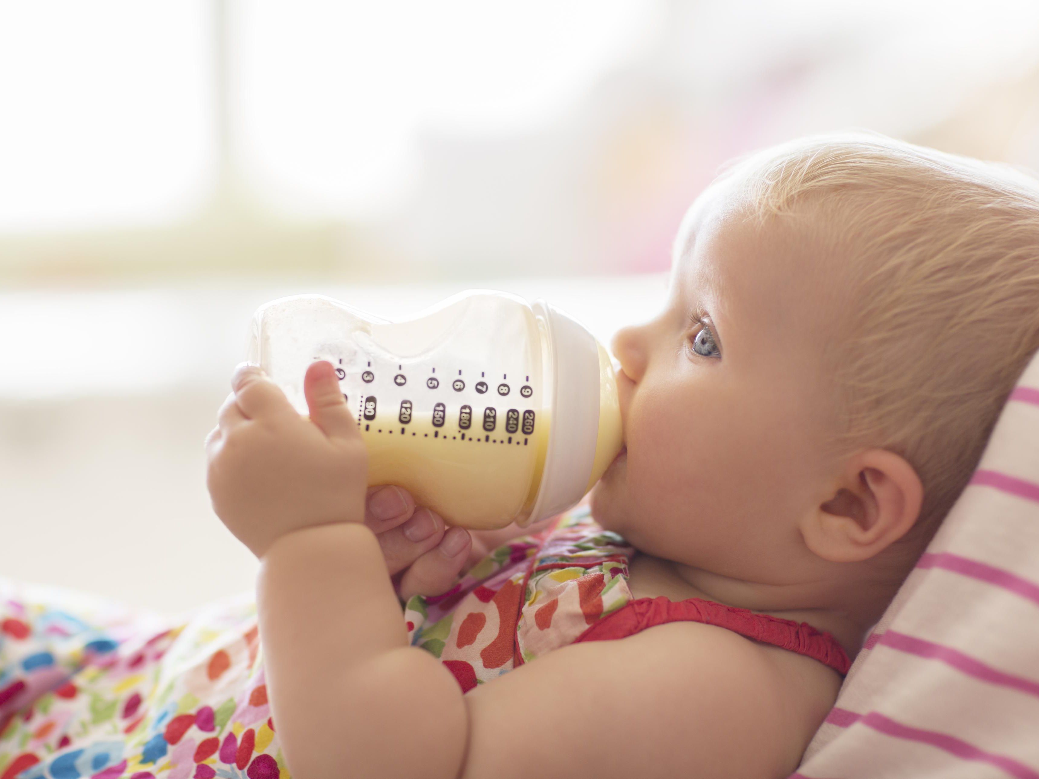 Important Things to Know About Expired Baby Formula New Baby Time