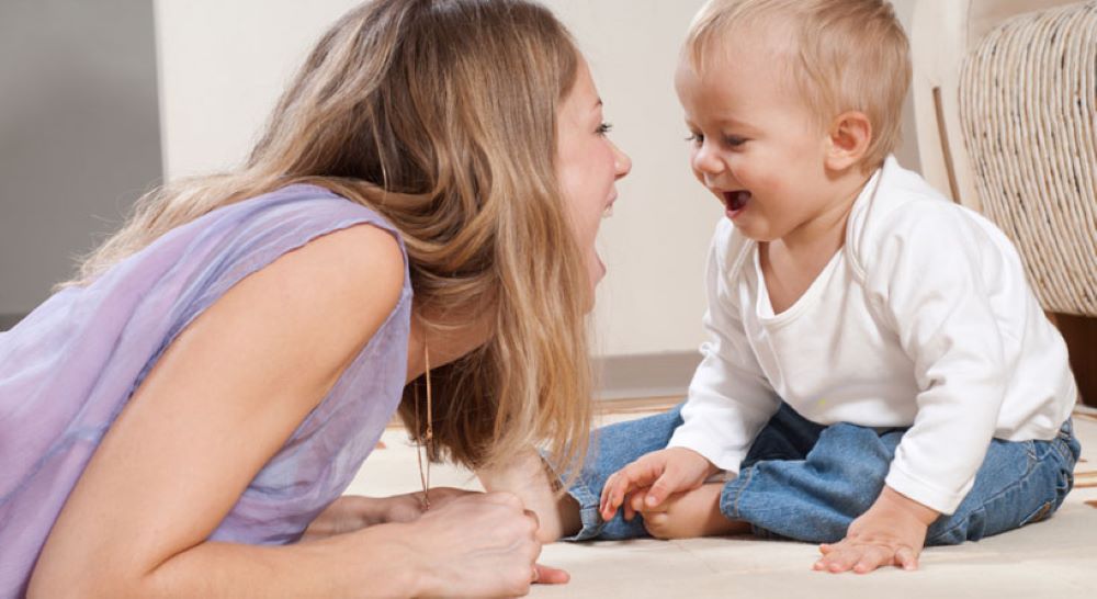 Things Parents Should Know About Emotional Development During Childhood