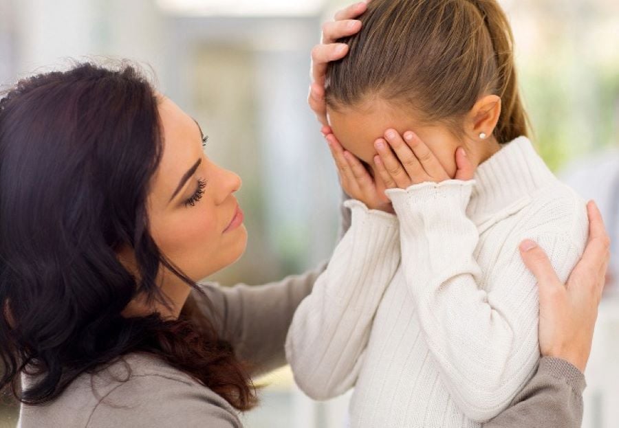 Things Parents Should Know About Emotional Development During Childhood 