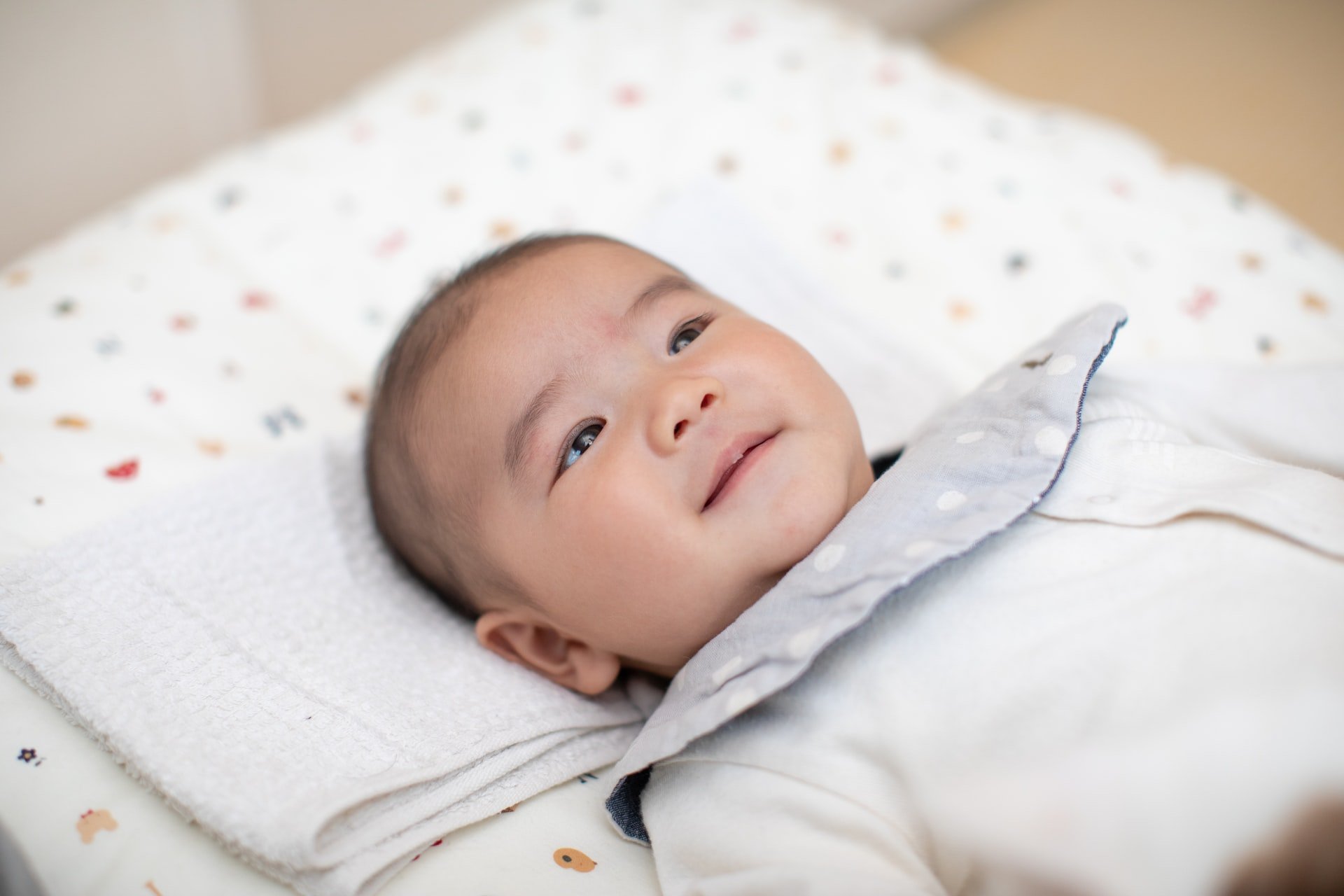 everything-to-know-about-the-self-soothing-technique-new-baby-time