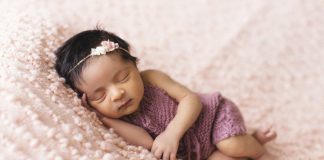 Everything to Know About the Self Soothing Technique