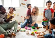 Things Parents Should Know About Emotional Development During Childhood