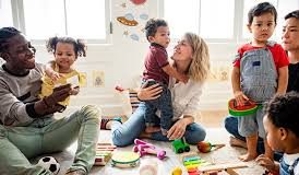 Things Parents Should Know About Emotional Development During Childhood
