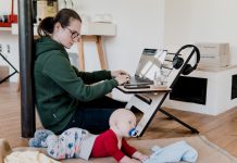 These Online Degrees for Stay at Home Moms Are Worth Checking Out