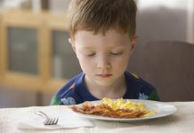 Food for Picky Children – See These Ideas