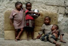 Poverty and Child Development – How Are They Linked?