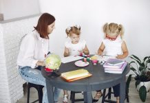 Check Out These Homeschooling Tips for Working Parents