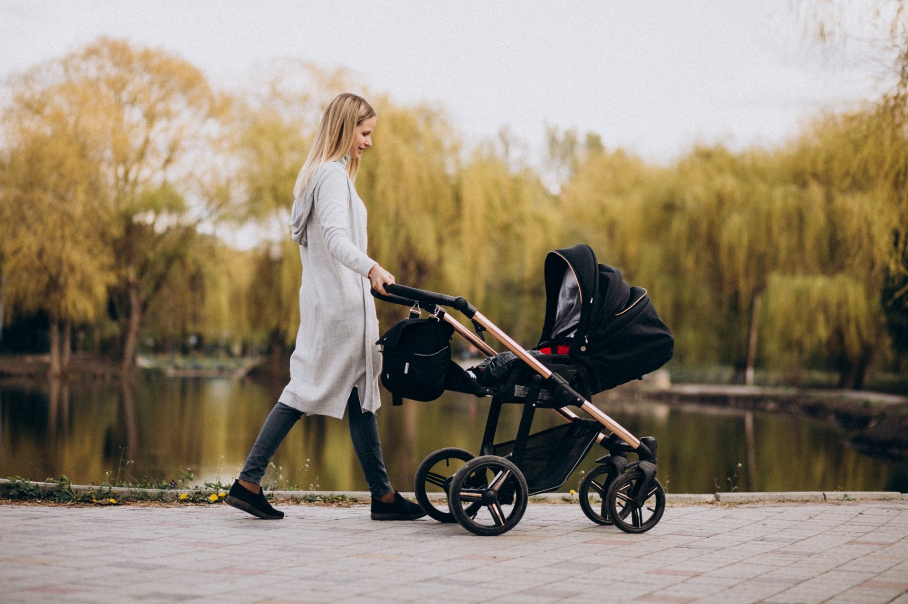 These Are the Best Baby Strollers - Check the List