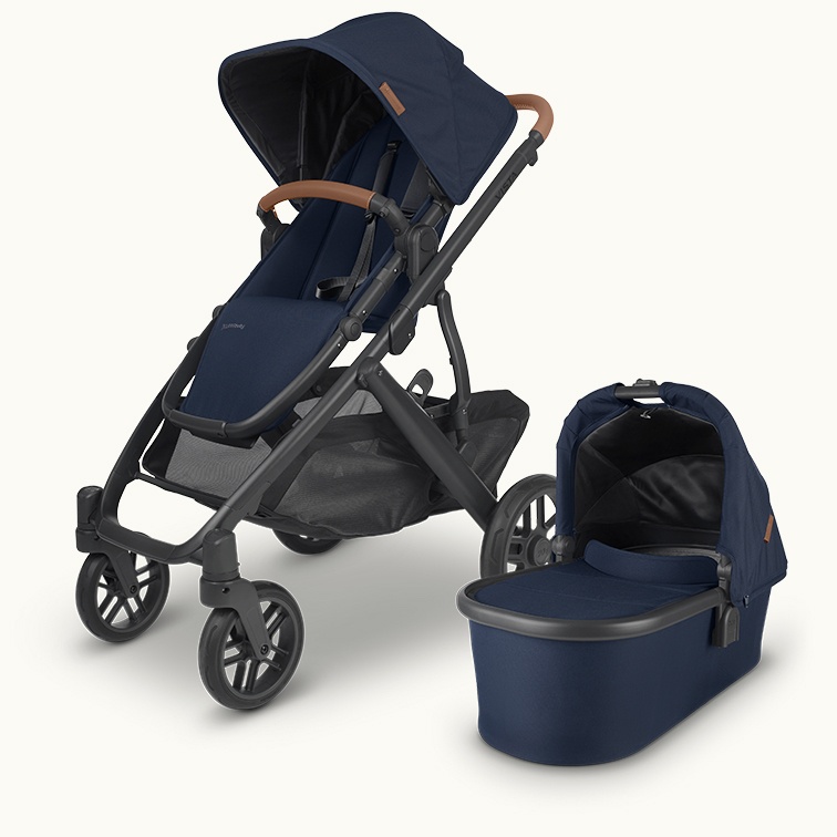 These Are the Best Baby Strollers - Check the List