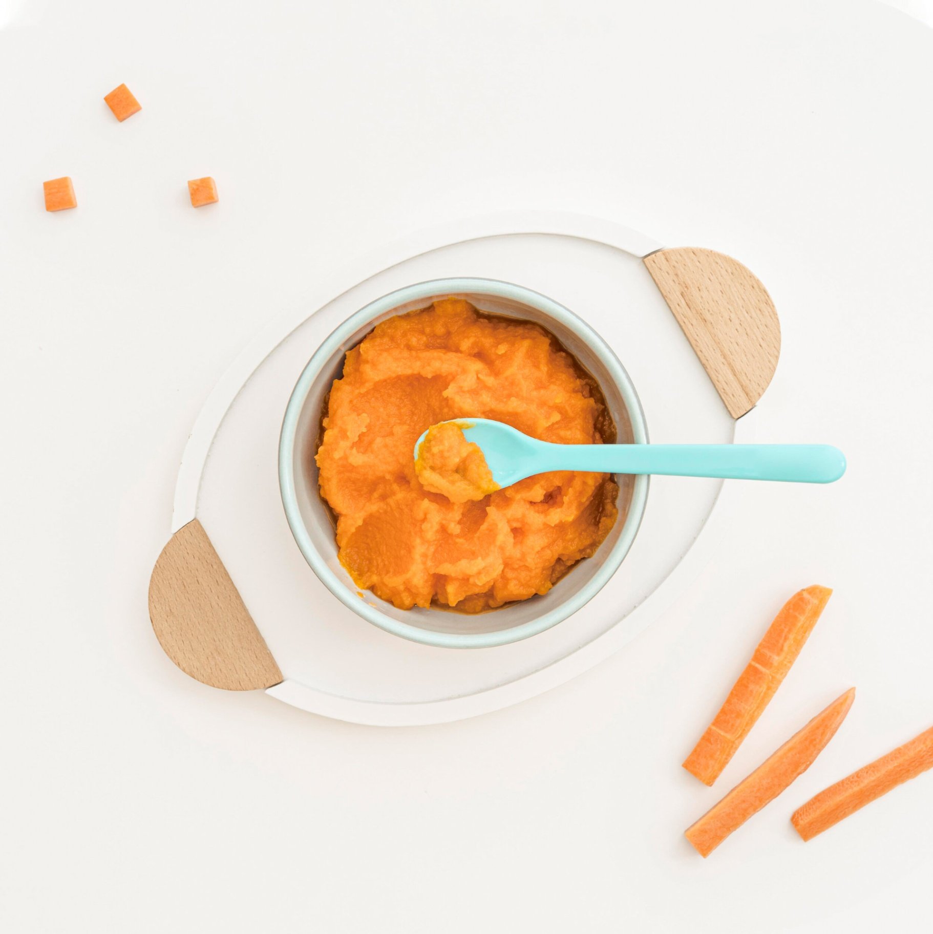 Top 10 Baby Food Recipes - Check Them Out
