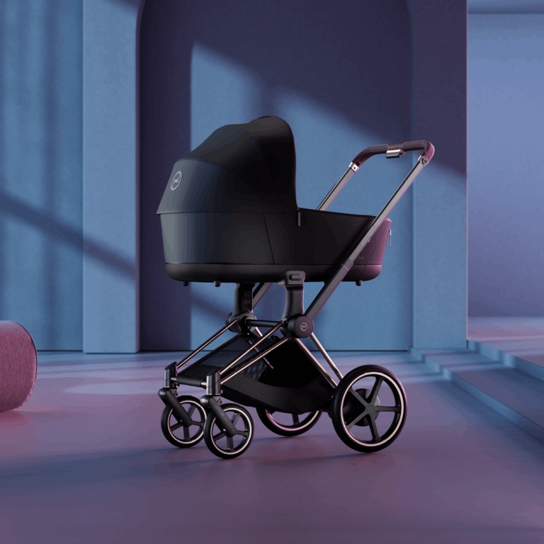 These Are the Best Baby Strollers - Check the List