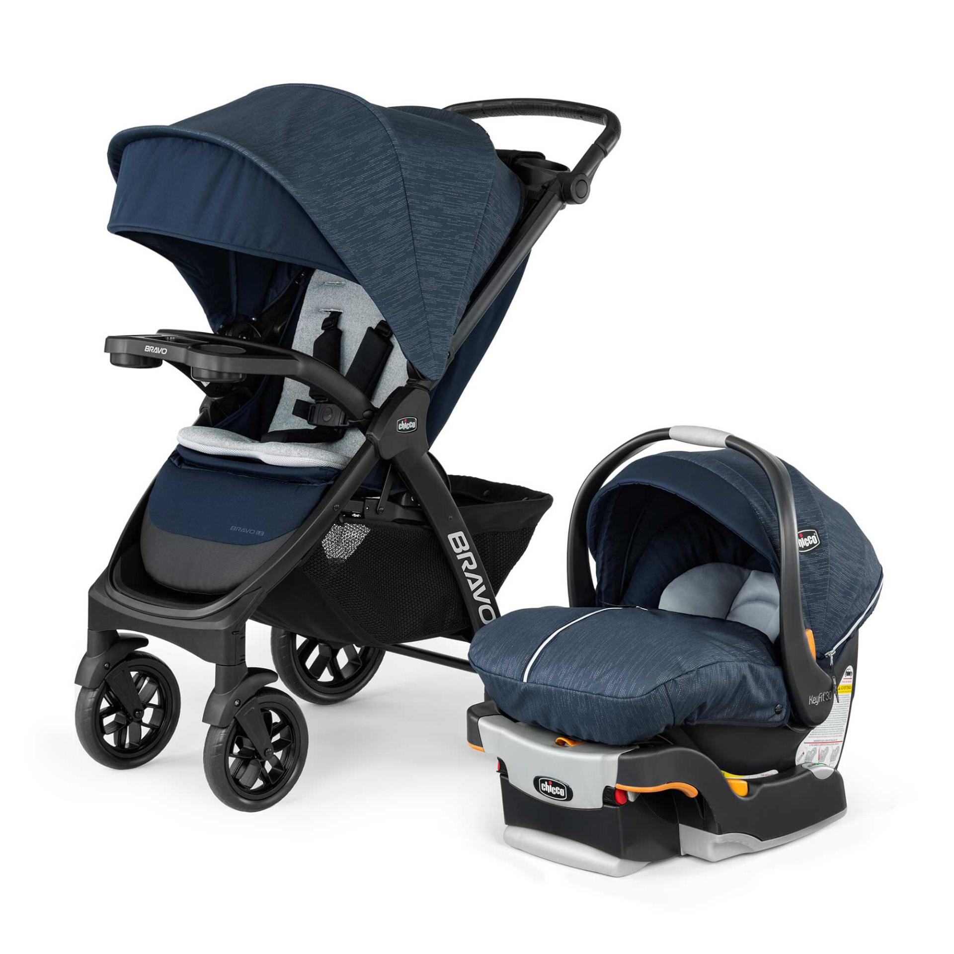 These Are the Best Baby Strollers - Check the List