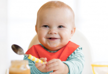 Top 10 Baby Food Recipes – Check Them Out