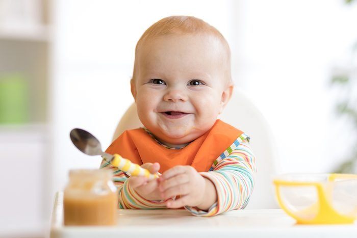 Top 10 Baby Food Recipes - Check Them Out