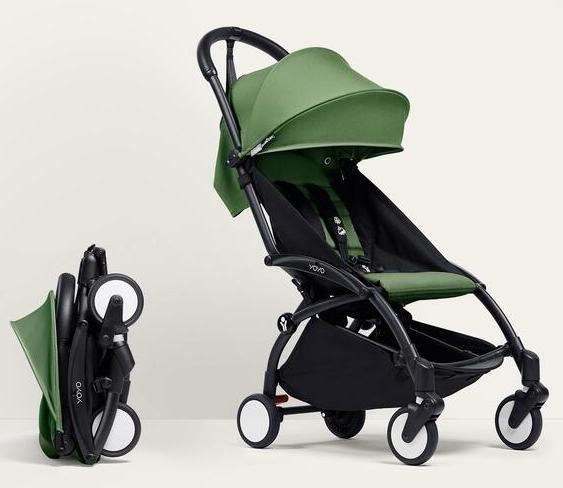 These Are the Best Baby Strollers - Check the List