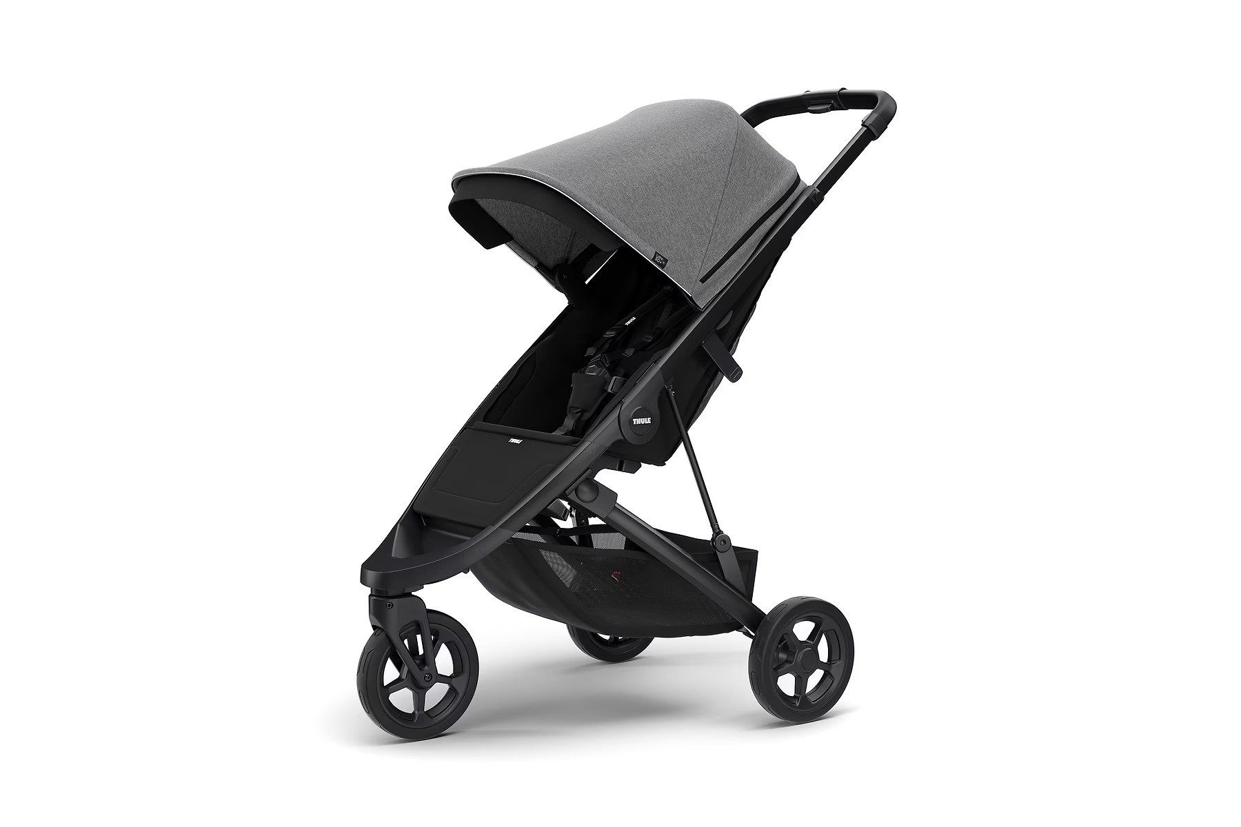These Are the Best Baby Strollers - Check the List