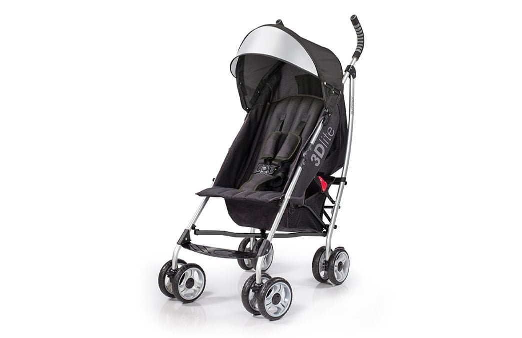 These Are the Best Baby Strollers - Check the List