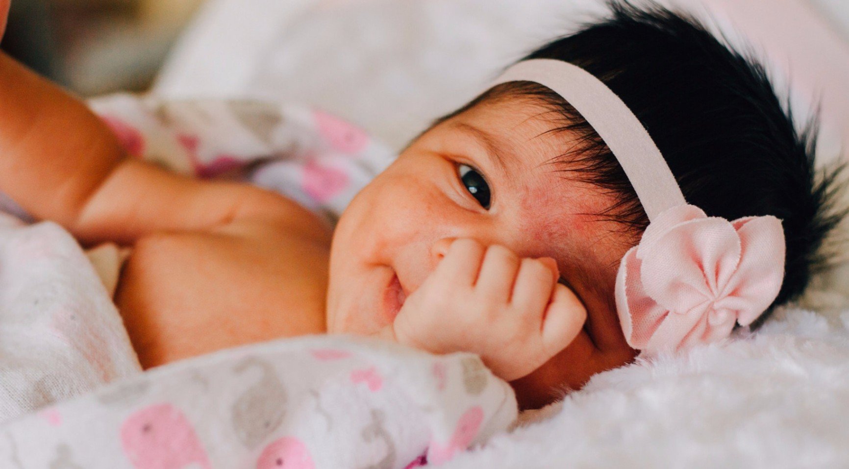 50 Most Used Girl Names in the World - Get Inspired By These Names