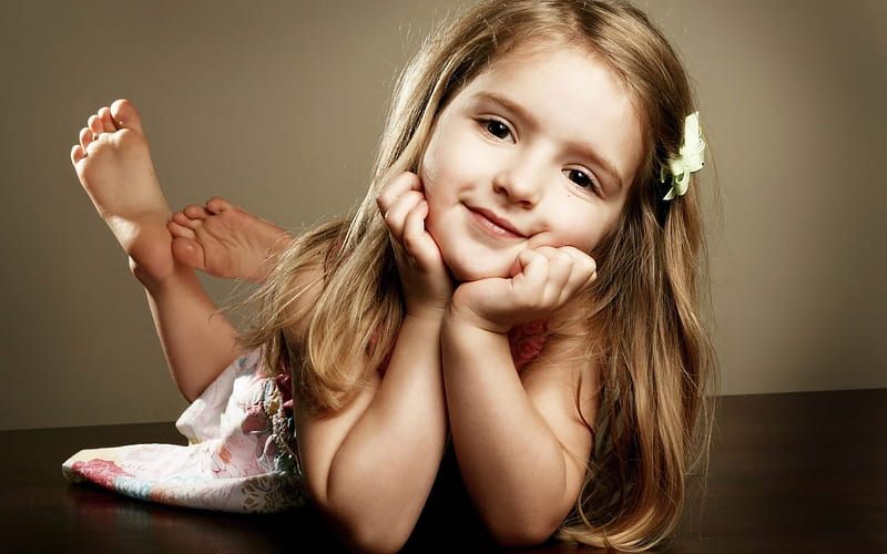 50 Most Used Girl Names in the World - Get Inspired By These Names