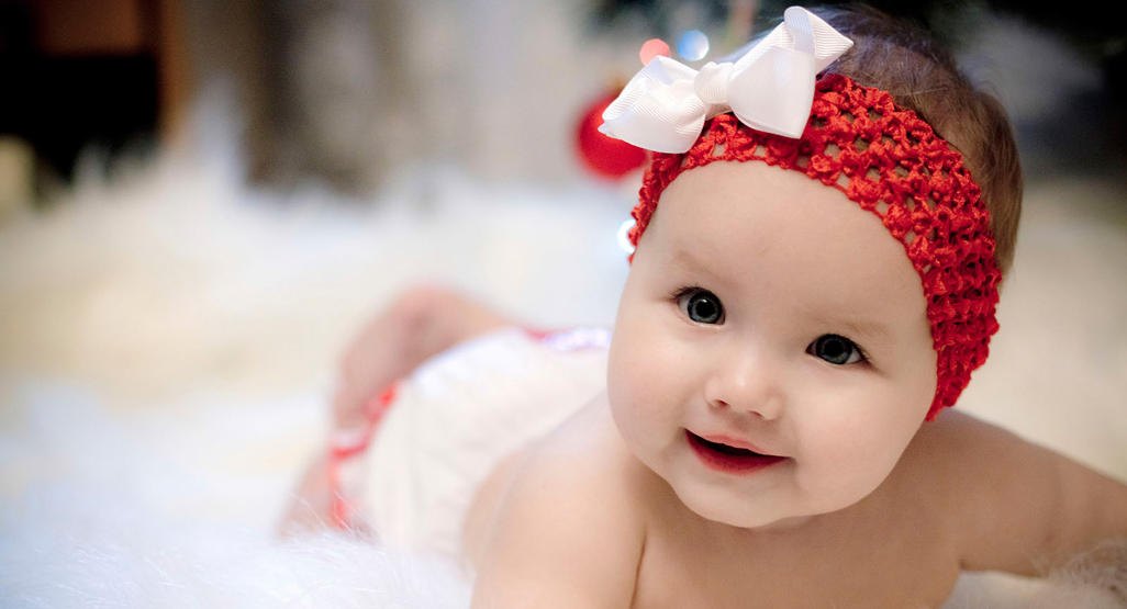 50 Most Used Girl Names in the World - Get Inspired By These Names