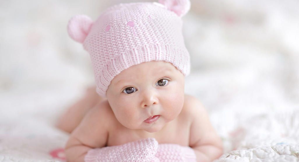 50 Most Used Girl Names in the World - Get Inspired By These Names