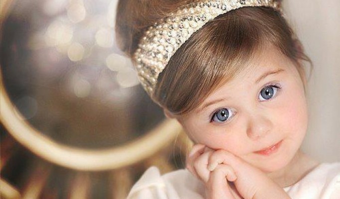 50 Most Used Girl Names in the World - Get Inspired By These Names