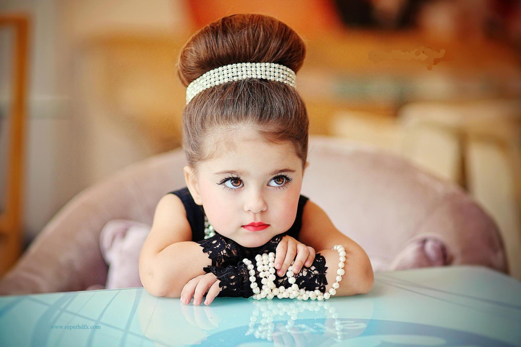 50 Most Used Girl Names in the World - Get Inspired By These Names