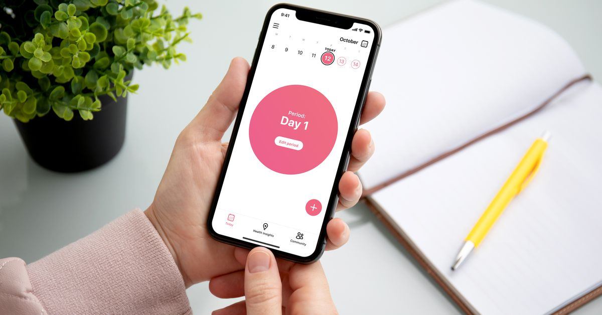 Having Difficulty Getting Pregnant? - This App Can Help Monitor The Fertile Period