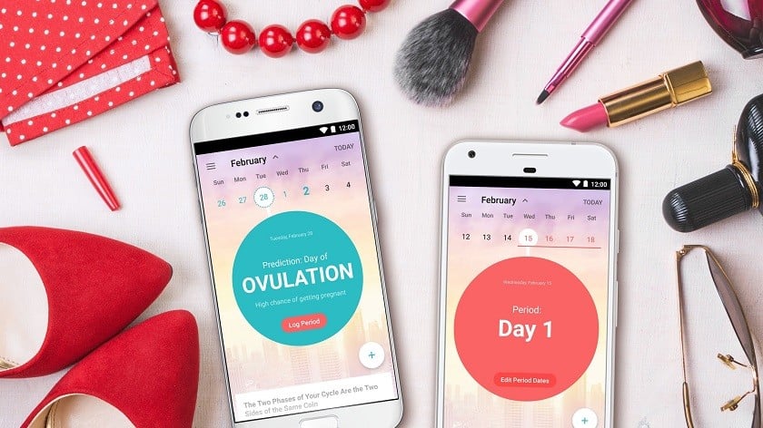 Having Difficulty Getting Pregnant? - This App Can Help Monitor The Fertile Period