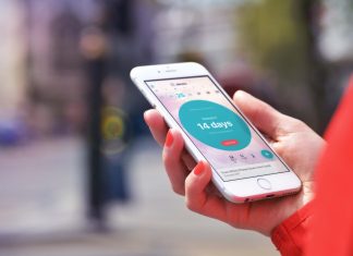 Having Difficulty Getting Pregnant? – This App Can Help Monitor The Fertile Period