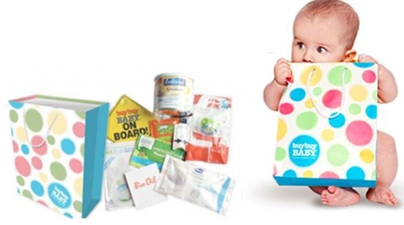 Learn How to Get Discount Coupons With the Buybuy Baby App