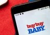 Learn How to Get Discount Coupons With the Buybuy Baby App